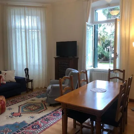 Apartmán Casa Di Lisa *