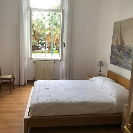Apartment Casa Di Lisa
