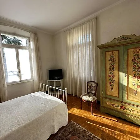 Casa Di Lisa Sanremo