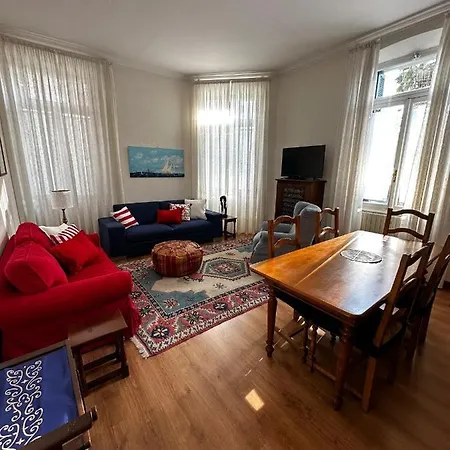 Casa Di Lisa Apartment Sanremo
