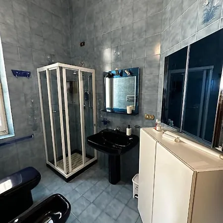 Apartmán Casa Di Lisa *