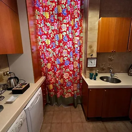 Casa Di Lisa Sanremo