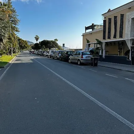 Apartmán Casa Di Lisa *