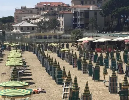 Casa Di Lisa * Sanremo