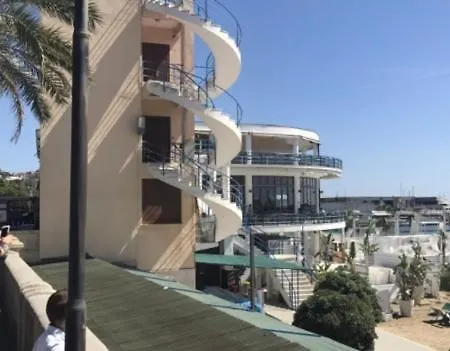 Casa Di Lisa Apartmán