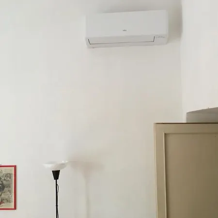 Casa Di Lisa Apartmán *