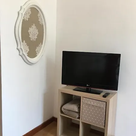 Casa Di Lisa *