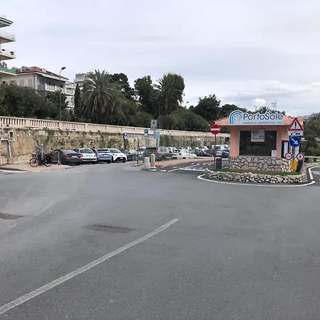 Casa Di Lisa Apartment Sanremo