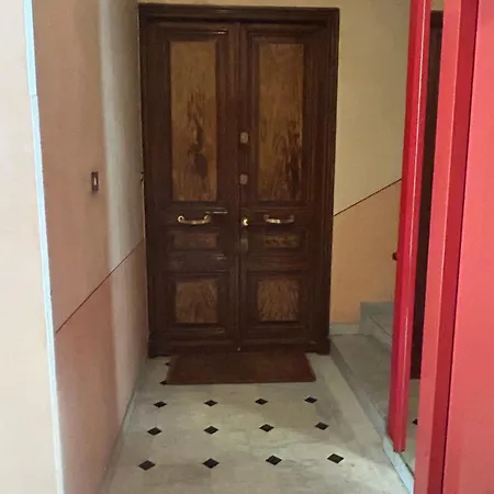 Apartmán Casa Di Lisa *