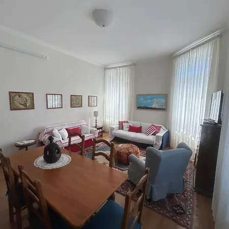 Casa Di Lisa Apartmán Sanremo