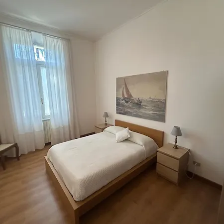Casa Di Lisa Apartment