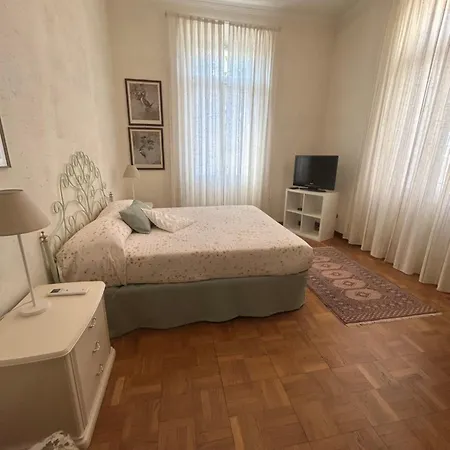 Casa Di Lisa Sanremo