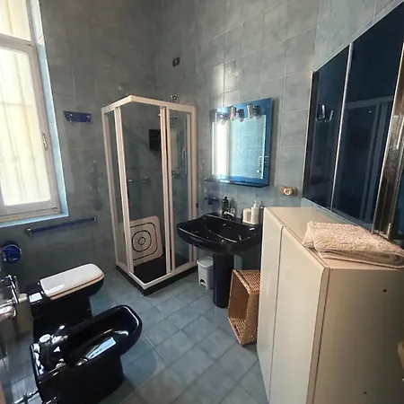 Casa Di Lisa Apartment Sanremo