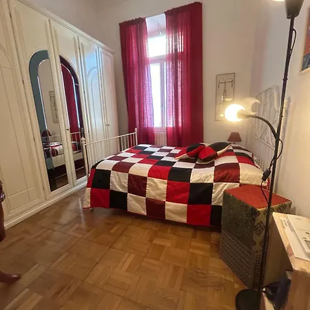 Casa Di Lisa *