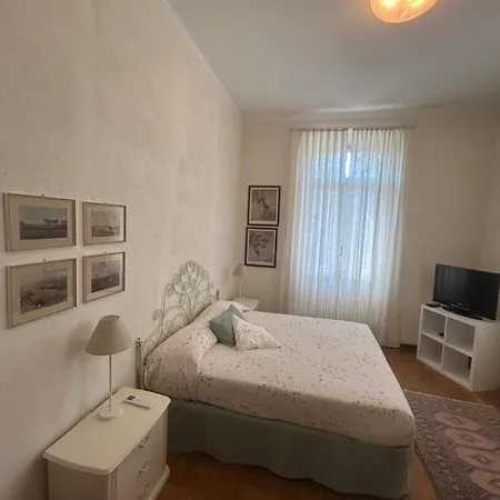 Apartmán Casa Di Lisa *