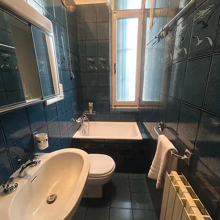 Casa Di Lisa Sanremo