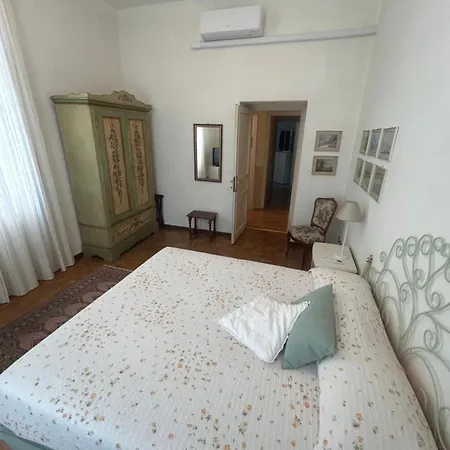 Casa Di Lisa