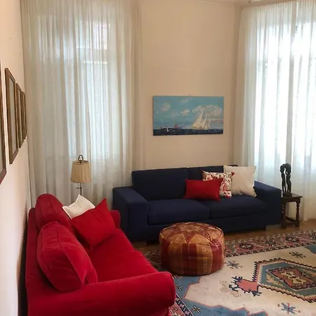 Casa Di Lisa Daire Sanremo
