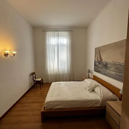 Casa Di Lisa * San Remo