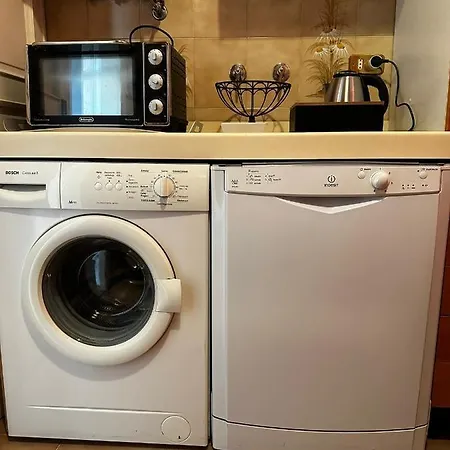 Casa Di Lisa Apartament