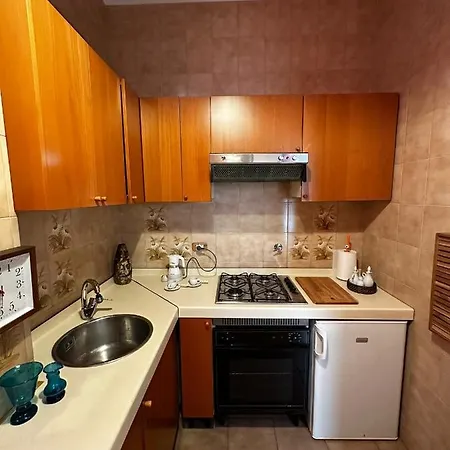 Casa Di Lisa * San Remo