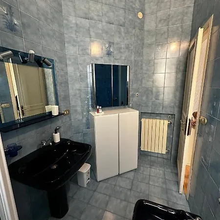 Casa Di Lisa Apartament *