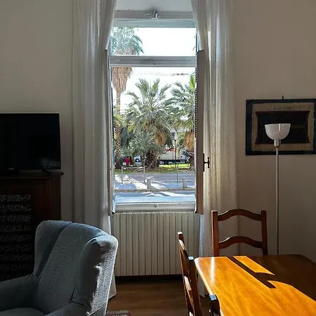 Casa Di Lisa Apartament *