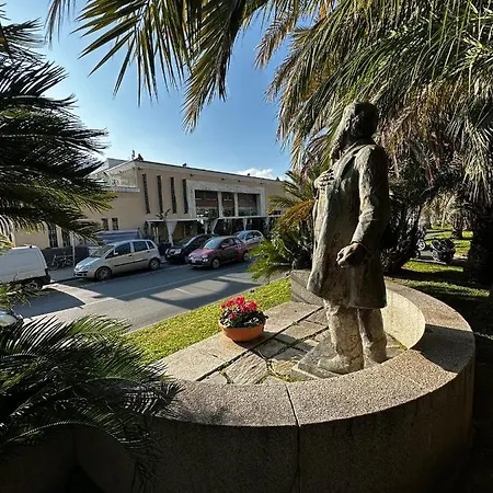 Apartament Casa Di Lisa *