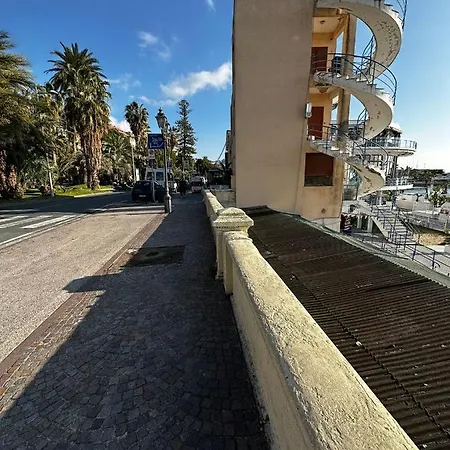 Apartament Casa Di Lisa *