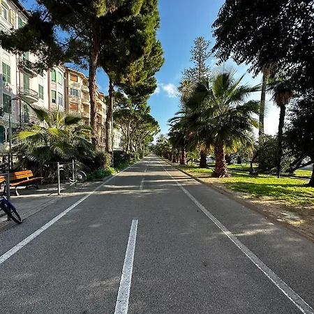 Apartament Casa Di Lisa San Remo