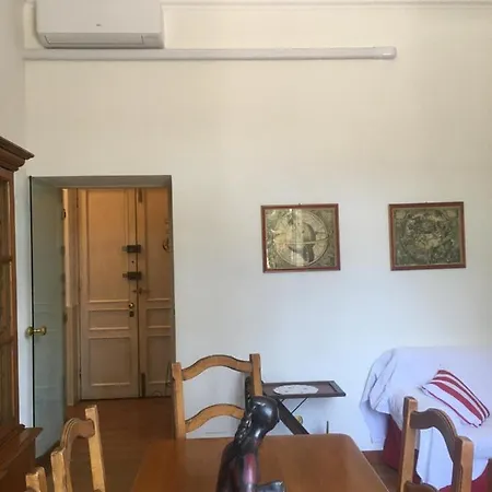 Casa Di Lisa Apartment