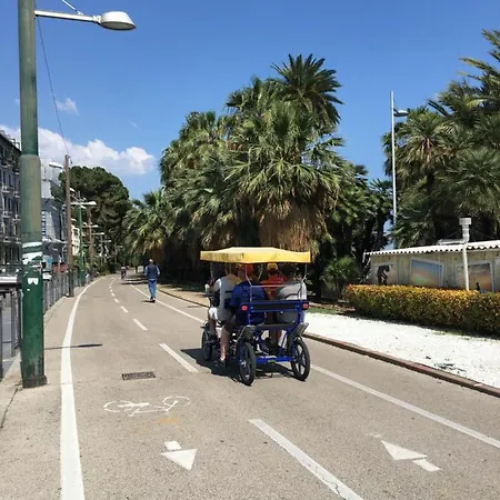 Casa Di Lisa Apartament San Remo