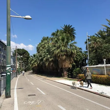 Casa Di Lisa San Remo