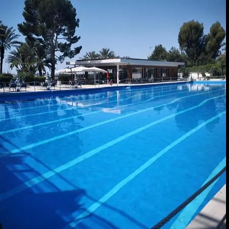 Apartament Casa Di Lisa