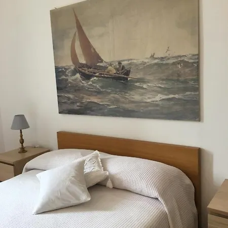 아파트 Casa Di Lisa 산레모