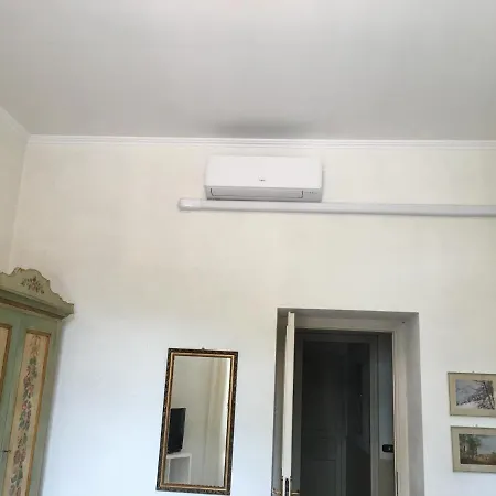 Casa Di Lisa Daire