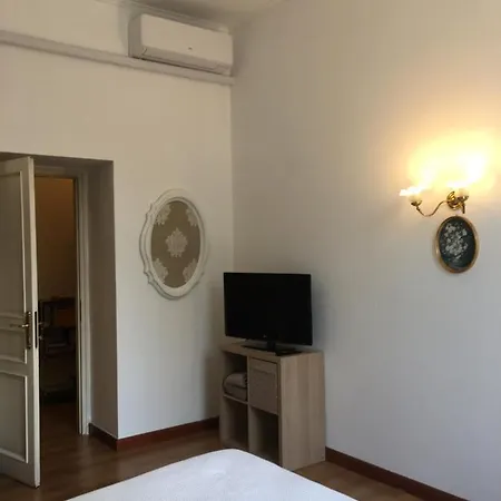 Casa Di Lisa Daire