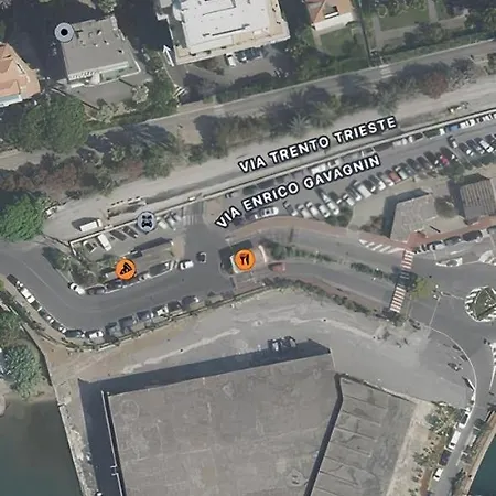 Casa Di Lisa Apartament *