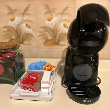 Apartament Casa Di Lisa *