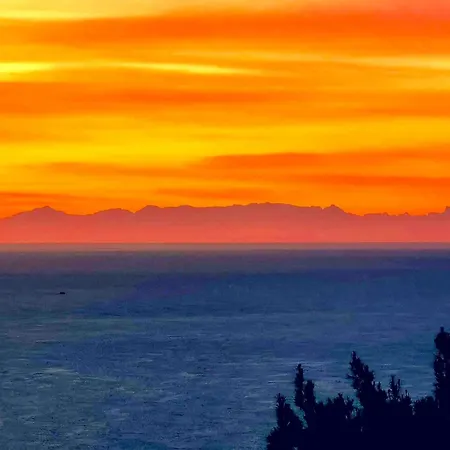 Casa Di Lisa Apartament *