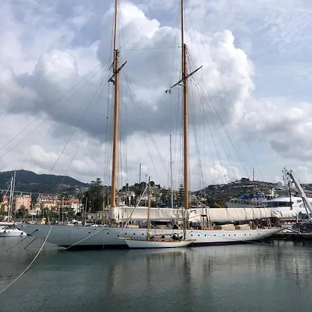 Casa Di Lisa * San Remo