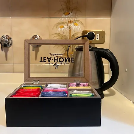 Apartament Casa Di Lisa