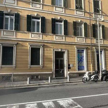 Casa Di Lisa Apartament *