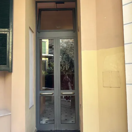 Casa Di Lisa *
