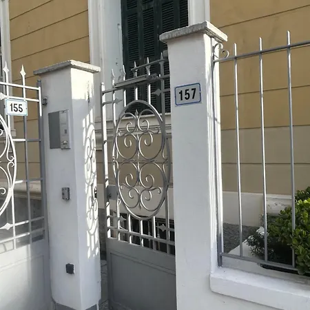 Casa Di Lisa Daire Sanremo