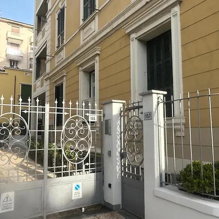 Daire Casa Di Lisa Sanremo