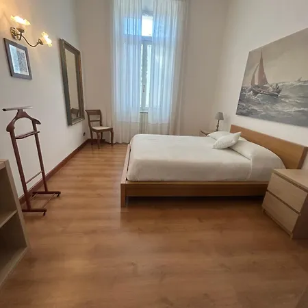 Casa Di Lisa San Remo