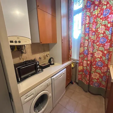 Apartament Casa Di Lisa