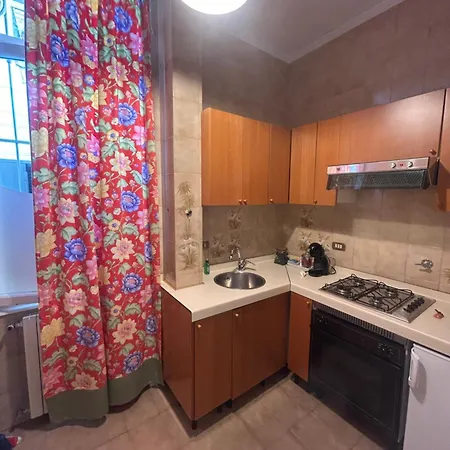 Apartament Casa Di Lisa *