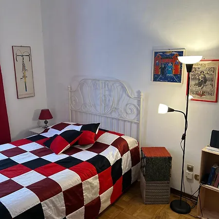 Apartament Casa Di Lisa San Remo
